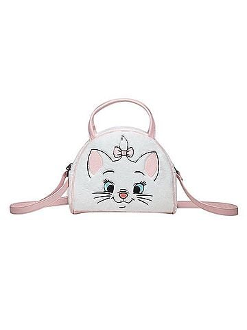 Loungefly Aristocats Marie Crossbody Bag (view 1)