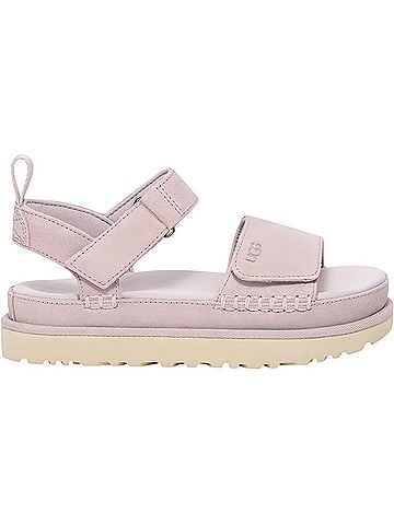 Ugg Goldenstar Platform Sandals (view 1)