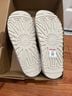 Ugg Pink Purple Sandals Size 8 - photo 3
