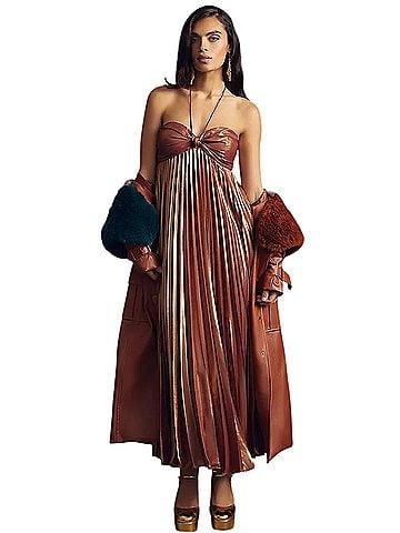 Anthropologie Cocktail Dress (view 1)