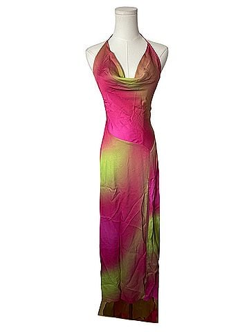 The Wolf Gang Cocktail Dress (view 2)