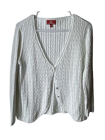 Oscar De La Renta Cardigan (view 1)