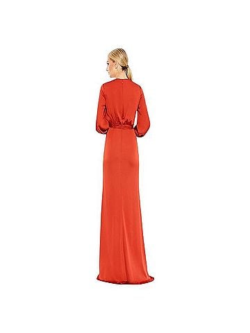 Mac Duggal 26895 Cocktail Dress (view 2)