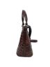Brahmin 100% Leather Brown Leather Satchel One size - photo 4