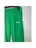 madhappy Green Sweatpants Size S - photo 4