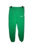 madhappy Green Sweatpants Size S - photo 6