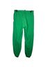 madhappy Green Sweatpants Size S - photo 2