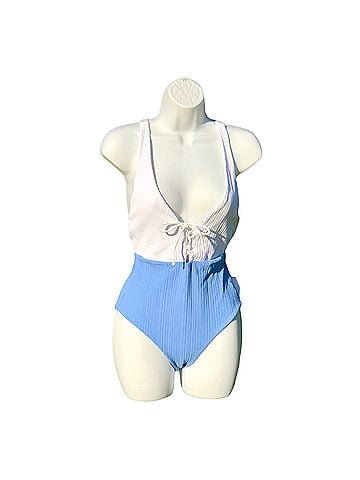 Onia One Piece Swimsuit (view 1)