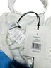Onia Color Block Blue White One Piece Swimsuit Size S - photo 3