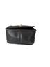 Coach 100% Leather Black Gold Crossbody Bag One size - photo 5