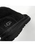 Ugg Australia 100% Suede Solid Black Ankle Boots Size 6 - photo 7