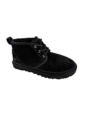 Ugg Australia Neumel Chukka Ankle Boots (view 1)