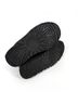 Ugg Australia 100% Suede Solid Black Ankle Boots Size 6 - photo 8