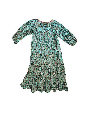 Figue Figue Cocktail Dress (view 2)