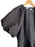 H&M Black Cocktail Dress Size S - photo 4