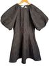 H&M Black Cocktail Dress Size S - photo 1