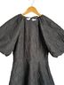 H&M Black Cocktail Dress Size S - photo 2