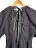 H&M Black Cocktail Dress Size S - photo 6