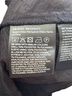H&M Black Cocktail Dress Size S - photo 10