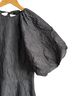H&M Black Cocktail Dress Size S - photo 3