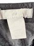 H&M Black Cocktail Dress Size S - photo 9
