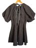 H&M Black Cocktail Dress Size S - photo 5