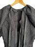 H&M Black Cocktail Dress Size S - photo 7
