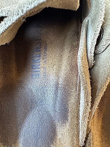 Birkenstock boson clog Mule/Clog (view 2)