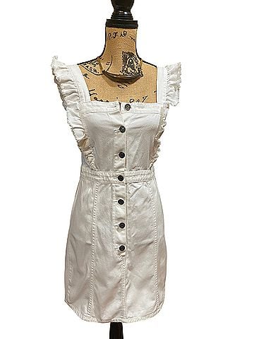 Jack by BB Dakota Casual Dress (view 1)