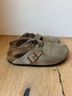 Birkenstock 100% Suede Mule/Clog Size 6 1/2 - photo 5