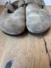 Birkenstock 100% Suede Mule/Clog Size 6 1/2 - photo 10