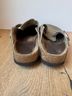 Birkenstock 100% Suede Mule/Clog Size 6 1/2 - photo 9