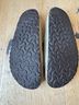 Birkenstock 100% Suede Mule/Clog Size 6 1/2 - photo 4