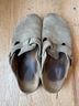 Birkenstock 100% Suede Mule/Clog Size 6 1/2 - photo 6