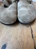 Birkenstock 100% Suede Mule/Clog Size 6 1/2 - photo 8