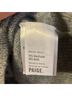 Paige Solid Gray Wool Pullover Sweater Size M - photo 6