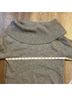 Paige Solid Gray Wool Pullover Sweater Size M - photo 13