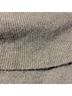 Paige Solid Gray Wool Pullover Sweater Size M - photo 12