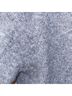 Paige Solid Gray Wool Pullover Sweater Size M - photo 11