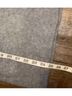 Paige Solid Gray Wool Pullover Sweater Size M - photo 4