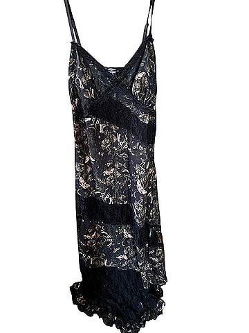 Cosmic Aura Cocktail Dress (view 1)