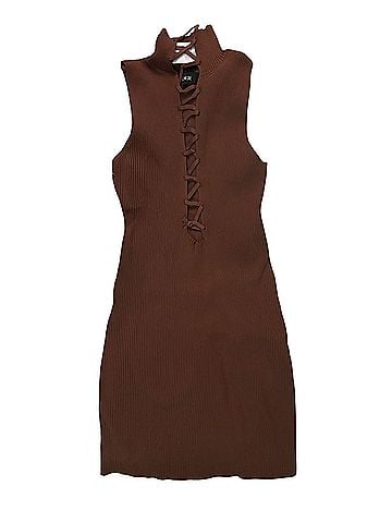 Cider Casual Dress (view 1)
