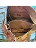 Charles David Gold Ivory Hobo One size - photo 3