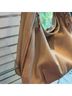Charles David Gold Ivory Hobo One size - photo 4
