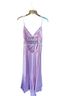 iris Pink Cocktail Dress Size L - photo 2