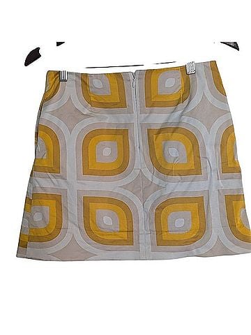 J.Crew Collection Casual Skirt (view 2)