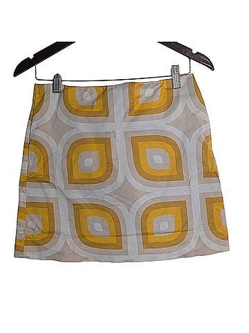 J.Crew Collection Casual Skirt (view 1)