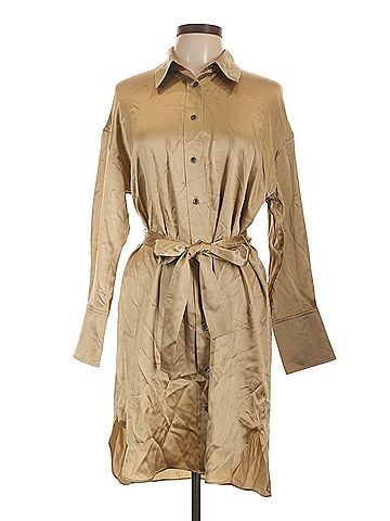 Banana Republic Casual Dress (view 1)