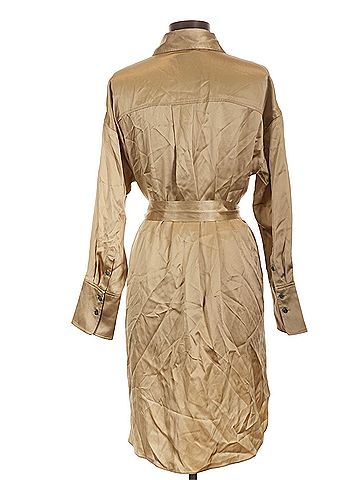 Banana Republic Casual Dress (view 2)