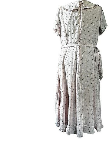 Danny And Nicole Cocktail Dress (view 2)
